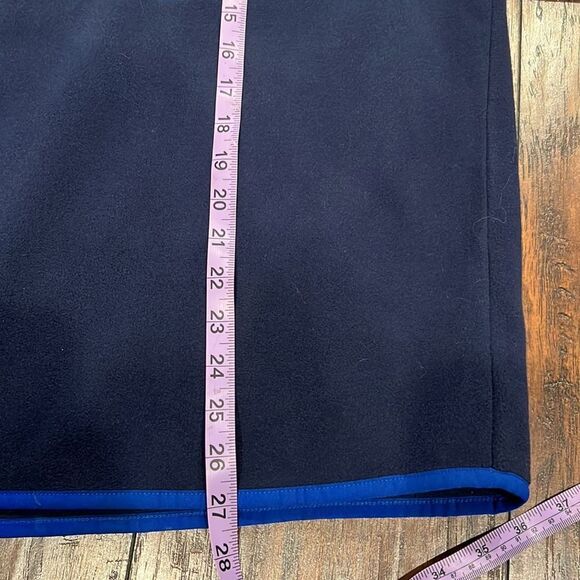 Polo Ralph Lauren Mens Fleece Pullover Jacket
Snap Sweater Mens Size M NWT navy - Picture 8 of 10